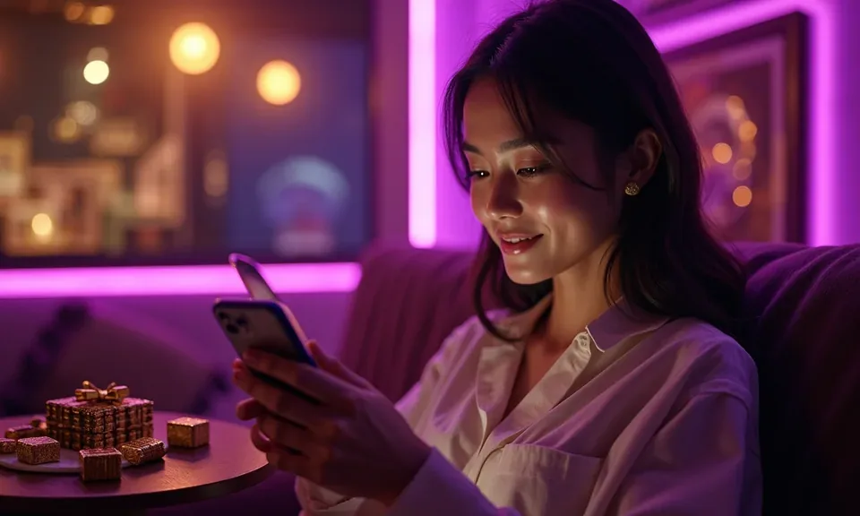 speedx9 โคมไฟวิเศษ